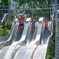 Camping Verdon Parc 