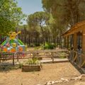 Camping Donarrayan Park 