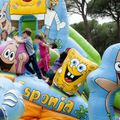 Camping Donarrayan Park 