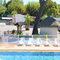 Camping La Pinède 