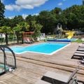 Camping l'Hermitage