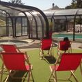 Camping le Panorama