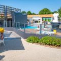 Camping Ile aux Oiseaux