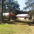 Camping Ile d'Yeu Lodges du Ponant