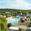 Camping la Vallée