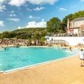 Camping la Vallée