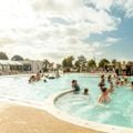 Camping la Vallée