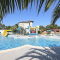 Camping Ushuaïa Villages Le Parc de la Grève