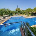 Camping Castell Montgri