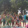 Camping Alannia Costa Dorada