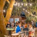 Camping Paradis Au port de l'houmeau.