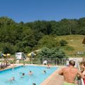 Camping FLOWER  l'Arize