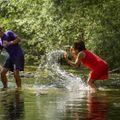 Camping  l'Arize