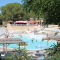 Camping La Grande Prade