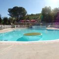 Camping La Grande Prade