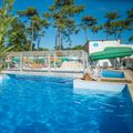 Camping Paradis - La Pomme de Pin