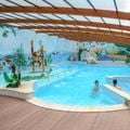 Camping Paradis - La Pomme de Pin