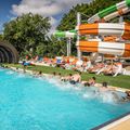 Camping Les Ajoncs d'Or