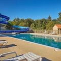 Camping Coeur de Vendee