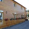 Camping Les Pinasses