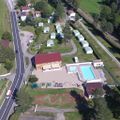 Camping Les Pinasses