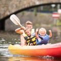 Camping La Roche-en-Ardenne 1