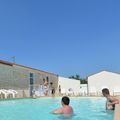 Camping Le Pavillon Bleu 