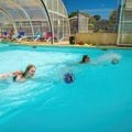 Camping Les Flots Bleus