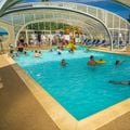 Camping Les Flots Bleus