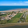 Camping Paradis - Le Grand R 