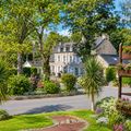 Camping du Manoir de Penn Ar Ster