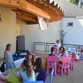 Camping Parc Valrose