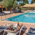Camping Sandaya l'Estanquet