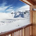Résidence Odalys Référence Front de Neige - Savoie