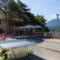 Camping Le Champ Long