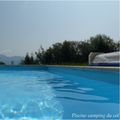 Camping du Col