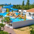 Camping Le Sable d'Or