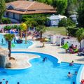 Camping Le Sable d'Or