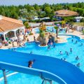 Camping Le Sable d'Or