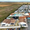 Camping Paradis Les Jonquilles