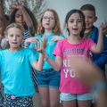 Camping Paradis Les Jonquilles