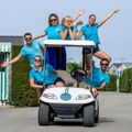 Camping Paradis Les Jonquilles