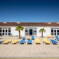 Camping Le Cottage Fleuri