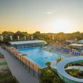 Camping Du Lac de Jaunay