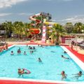 Camping l'Oasis Palavasienne