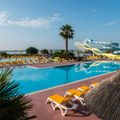 Camping Siblu Le Lac des Rêves - Funpass inclus