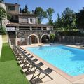 Camping les Rives d'Auzon Camping les Rives d'Auzon