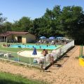 Camping Le Grand Cerf