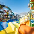 Camping Club Les Tamaris 