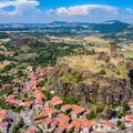 Camping du Puy-en-Velay